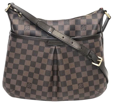 louis vuitton twinset twice cross body bag with damier ebene|damier ebene leather handbags.